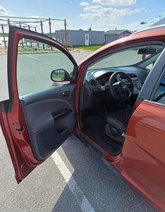 Seat Altea XL 2008 автомат (4 фото из 9)