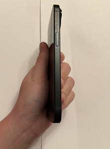 iPhone 15 256GB Black • Hea seisukord (5 foto / 9)