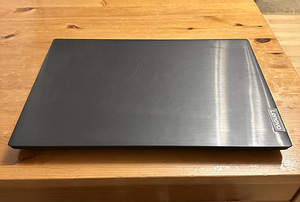 Lenovo 15,6” + kott + hiir + Office (2 foto / 6)