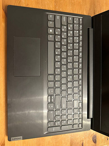 Lenovo 15,6” + kott + hiir + Office (3 foto / 6)