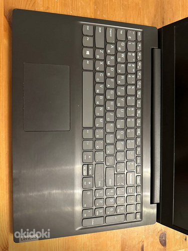 Lenovo 15,6” + kott + hiir + Office