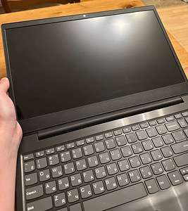 Lenovo 15,6” + kott + hiir + Office (4 foto / 6)