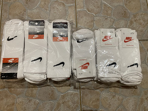 Müün Nike sokke (3 foto / 5)