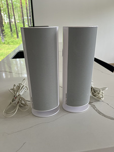 Harman/Kardon kõlarite komplekt + subwoofer (8 foto / 10)