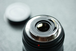 Canon ef 24-70mm f4 (4 foto / 5)