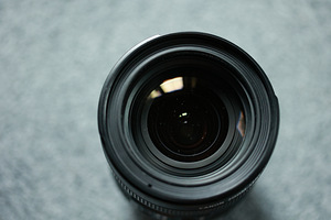 Canon ef 24-70mm f4 (5 foto / 5)