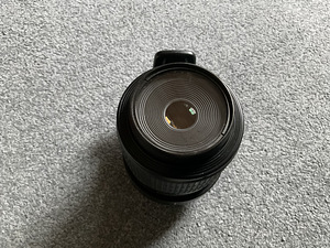 Canon ef MP-E 65MM 1-5X (2 фото из 5)