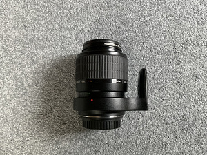 Canon ef MP-E 65MM 1-5X (3 фото из 5)