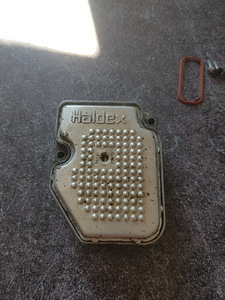 Müün haldex 4. põlvkond (2 foto / 5)