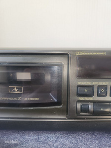 Продам кассетную деку Technics AZ6 (5 фото из 7)