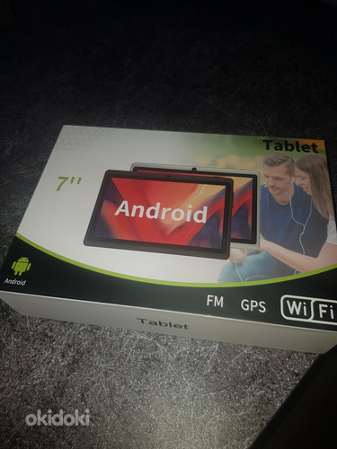 Продам планшет 7дюймов