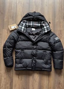 Куртка Burberry (1 фото из 3)