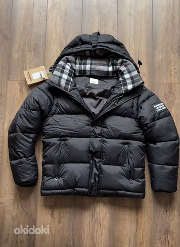 Burberry jope