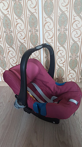 Britax turvahäll (2 foto / 3)