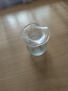 Väike Tarbeklaasi vaas. MOH seeria. (2 foto / 4)