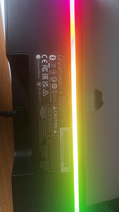Razer Levithan V2 X (3 foto / 6)
