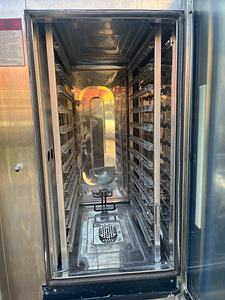 Alto-Shaam CTP10-10E Combitherm® CT PROformance™ Combi Oven (2 foto / 3)