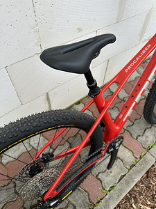Trek Procaliber 9.5 GEN 3 (2025/26) – Carbon – M-suurus (2 foto / 6)