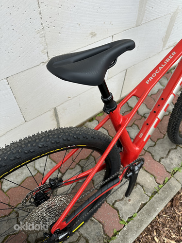 Trek Procaliber 9.5 GEN 3 (2025/26) – Карбон – размер M