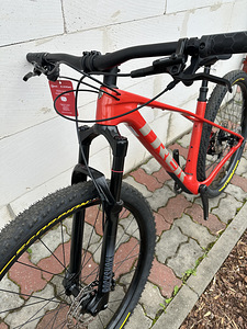 Trek Procaliber 9.5 GEN 3 (2025/26) – Carbon – M-suurus (5 foto / 6)