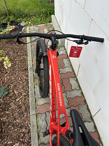 Trek Procaliber 9.5 GEN 3 (2025/26) – Carbon – M-suurus (6 foto / 6)