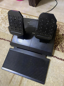 Müüa mängurool HORI (Xbox / PC). (2 foto / 4)