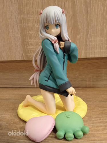 Аниме фигурка Sagiri Izumi