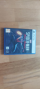 Spider-Man Miles Morales, PS5 (1 foto / 2)