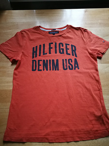 Tommy Hilfiger poiste T-särk, suurus 140 (2 foto / 3)