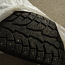 Зимняя автомобильная резина Hankook 225/65R17 шипованая (фото #2)