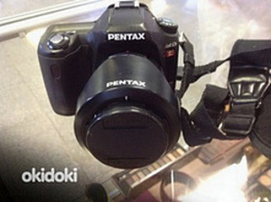 Pentax ist dl (3 foto / 3)