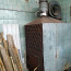 Булерьян.печь с вентилятором (фото #5)