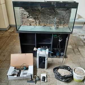 Akvaarium (1 foto / 2)
