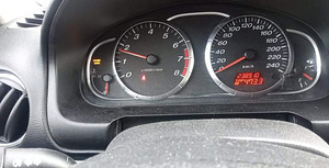 Продается Мазда 6 2.0 108kw (5 фото из 6)