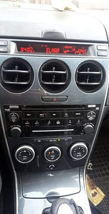 Продается Мазда 6 2.0 108kw (2 фото из 6)