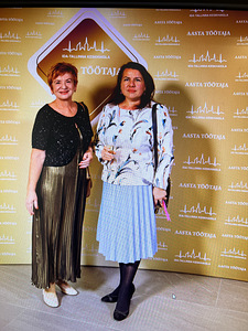 Lotta- Lassie fliisist üleriided (7 foto / 7)