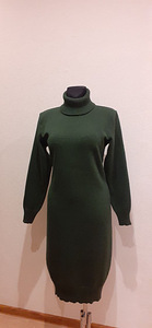 Kootud kleidid (1 foto / 4)