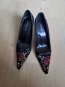 Karen Millen kingad 38 (1 foto / 3)