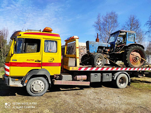 Muruplatside, peenarde, kasvuhoonete muld (4 foto / 6)