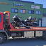 Puksiir Autoabi Evakuator 24/7 Tallinn Eesti, Soome, Rootsi (foto #5)
