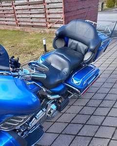 Harley Davidson 2007 (2 фото из 6)