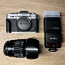 Fujifilm x-t 20, Fujinon, godox (фото #1)