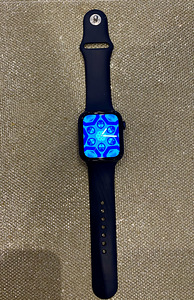 Apple Watch, Series 6, 44 mm, GPS, LTE,aljuminevii (3 foto / 3)