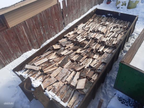 Продам дрова (фото #1)