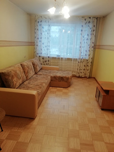 Квартира (3 фото из 6)