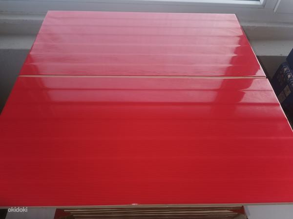 Керамическая плитка настенная 20x50cm (фото #7)