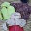 Куртки Zara, Didriksons, 5seasons (фото #1)