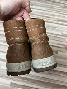 SuperFit, s:39 (stp 25.5sm) (4 foto / 4)