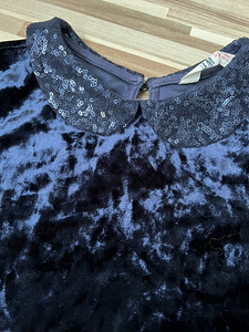 H&M kleit ja Next bolero (3 foto / 4)
