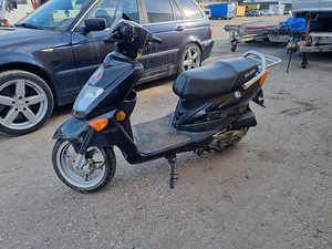 SOLIFER 50 (3 фото из 3)